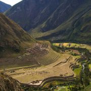 vallée sacrée, Cusco