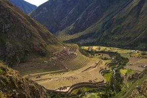 vallée sacrée, Cusco