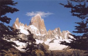 trek Patagonie argentine