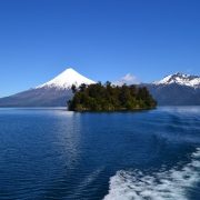 traversée des Andes par les lacs