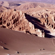 Vallée de Mars