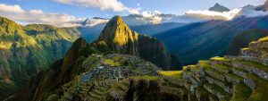 voyage sur mesure au Pérou