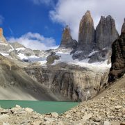 Tours du Paine, Patagonie chilienne