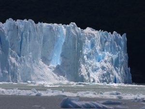 glacier perito moreno, Argentine