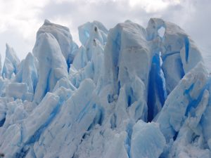Perito Moreno, El Calafate, Patagonie argentine