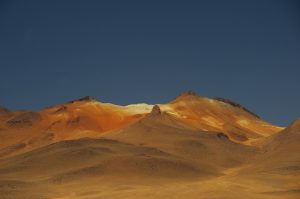 altiplano bolivien