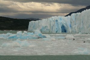 glacier Perito Moreno, Patagonie argentine