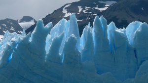 parc national des glaciers, patagonie argentine