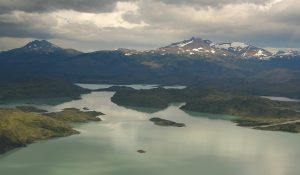 fjords Patagonie